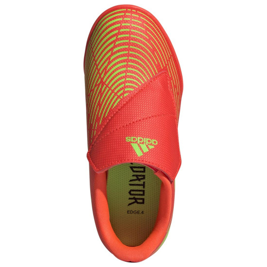 Adidas Predator Edge.4 VEL TF J Adidas Predator Edge.4 VEL TF J